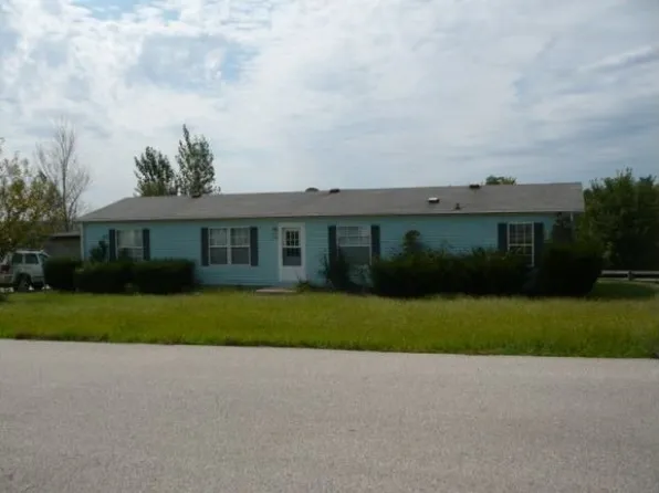 108 Southridge Ests, Verona, KY 41092