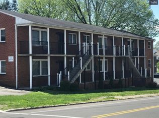 3rd Street Apartments, Roanoke, VA 24016