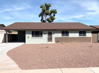 922 E 8th Ave, Mesa, AZ 85204