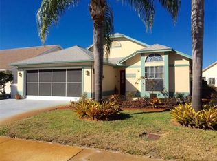 13011 Titleist Dr, Hudson, FL 34669