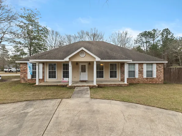 8 Holly Trl, Petal, MS 39465