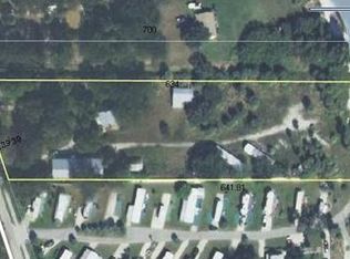 11360 Indian River Dr, Sebastian, FL 32958