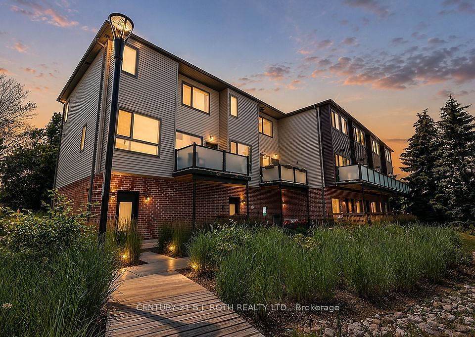 1st image of 369 Essa Rd #86