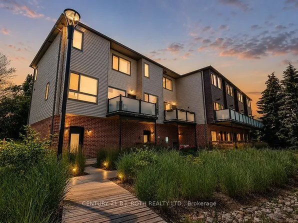 369 Essa Rd #86, Barrie, ON L4N 9C8