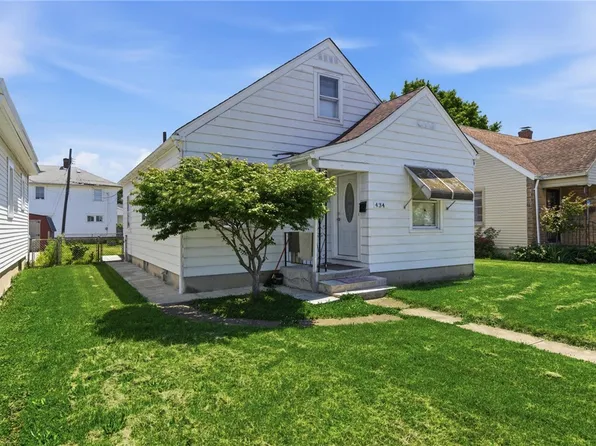 434 Grove Ave, Dayton, OH 45404
