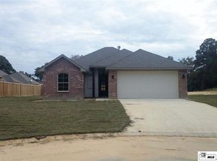 101 Elias Ave, West Monroe, LA 71291