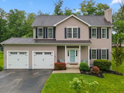 2109 Rockhaven Ave, Catonsville, MD, 21228