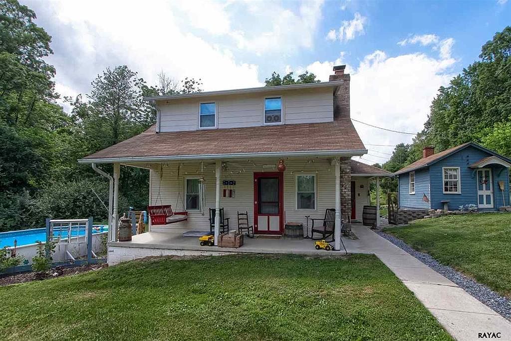 1745 Beck Mill Off Rd, Hanover, PA 17331 Zillow