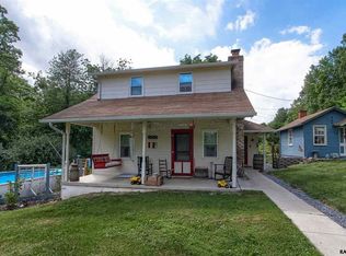 1745 Beck Mill Off Rd, Hanover, PA 17331