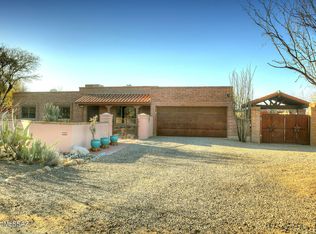 8810 E Bear Pl, Tucson, AZ 85749