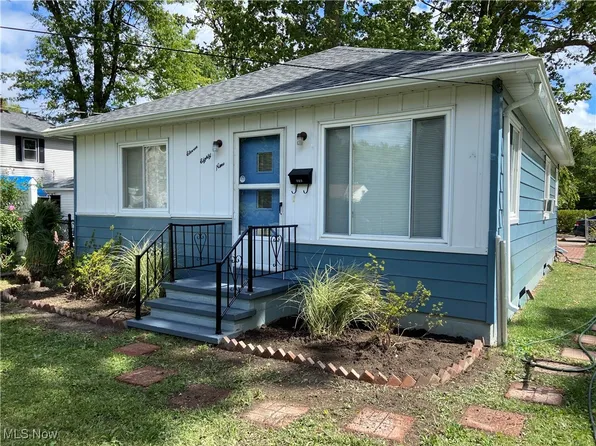 1189 E 357th St, Eastlake, OH 44095