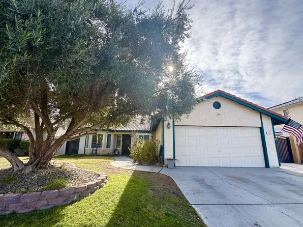 117 Nancy Ave SE, Ridgecrest, CA 93555
