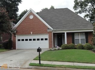 980 Livery Cir, Lawrenceville, GA 30046