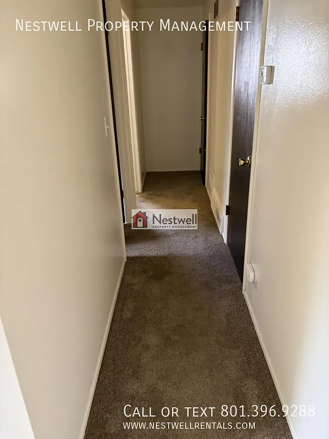 Lovely 2-bed apartment awaits in Bountiful. — Photo 4