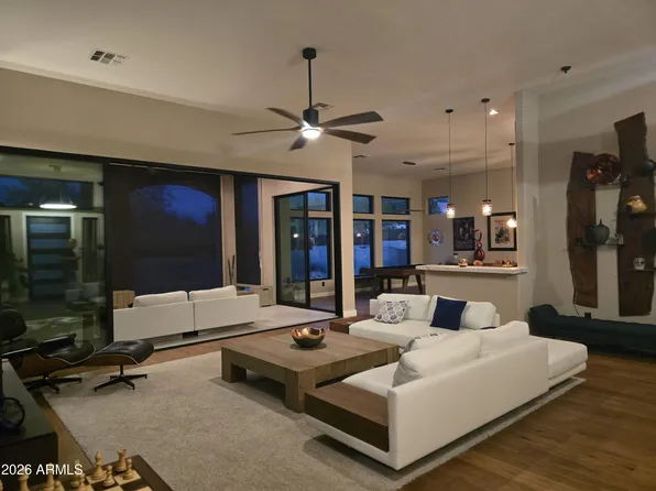 7664 E TORREY POINT Circle, Mesa, AZ 85207