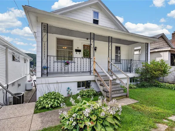 78 E Diaz Ave, Nesquehoning, PA 18240
