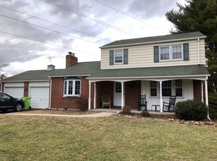 1810 Brickhouse Ln, Fallston, MD 21047