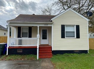 1029 Quail St, Norfolk, VA 23513