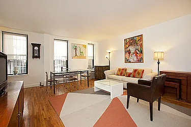 Rented by Maison International