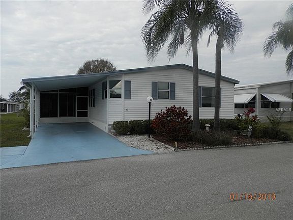 3rd image of 5707 45th St E Lot 40