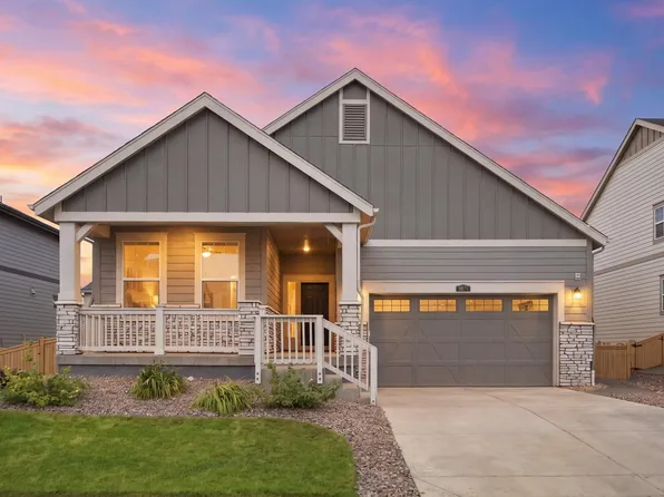 3073 Ironton Dr, Loveland, CO 80538