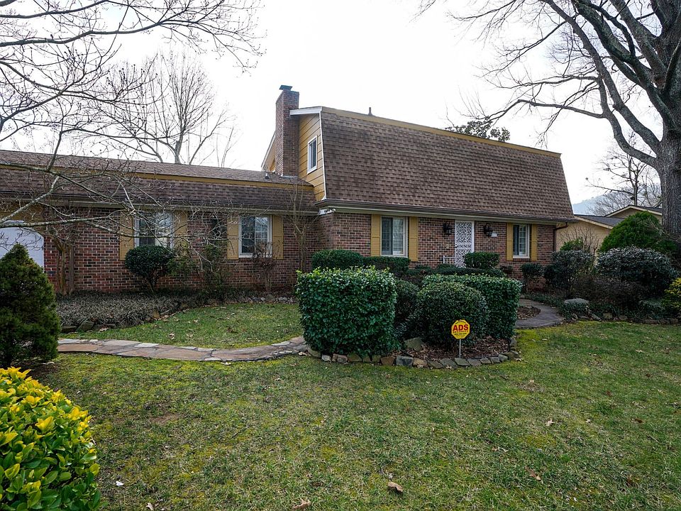 612 N Valley Dr 2, Chattanooga, TN 37415 Zillow