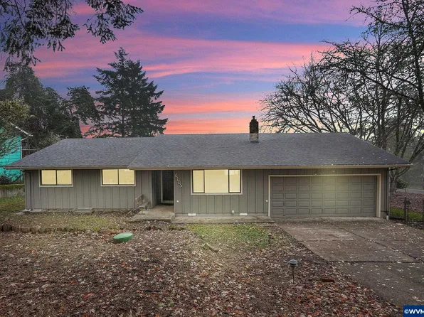 6105 NW Happy Valley Dr, Corvallis, OR 97330
