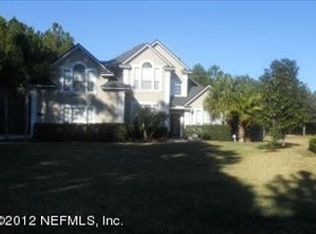 332 Talwood Trce, Saint Johns, FL 32259