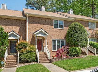 5500 Fortunes Ridge Dr APT 82B, Durham, NC 27713