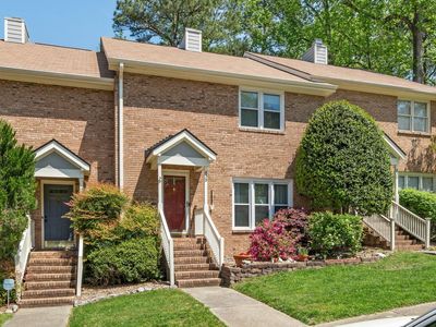 5500 Fortunes Ridge Dr APT 82B, Durham, NC, 27713