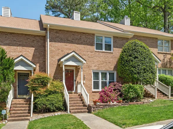 5500 Fortunes Ridge Dr APT 82B, Durham, NC 27713