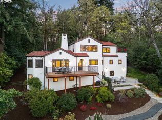 4323 SW Hamilton Ter, Portland, OR