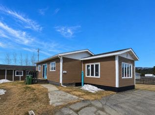 3001 Walsh River Rd, Labrador City, NL A2V2S7