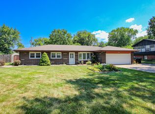 2861 Tecumseh St, Portage, IN 46368