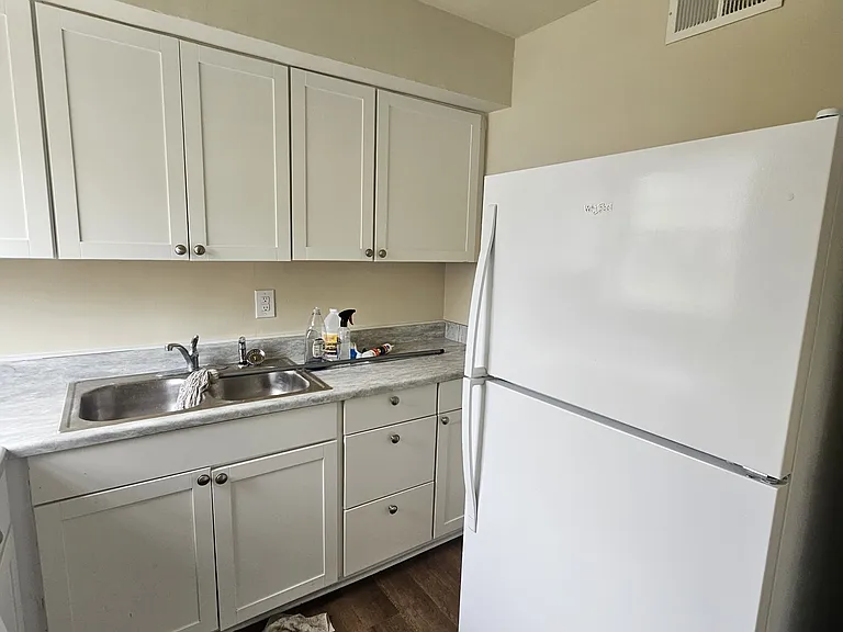 Cao Apartments — Photo 3