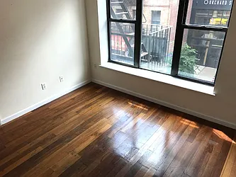 Rented by J Misrahi Realty Corp