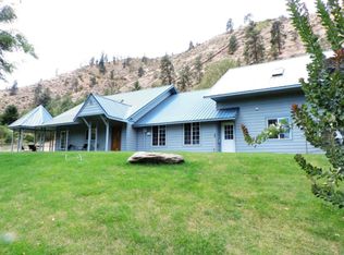 4790 Mission Creek Rd, Cashmere, WA 98815