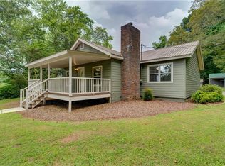 11 Clear Creek Rd #2, Ellijay, GA 30536