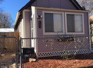 408 N Corona St, Colorado Springs, CO 80903