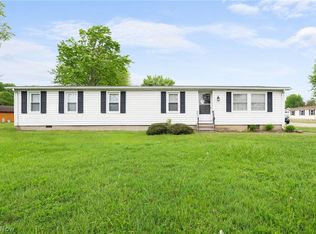 125 Walleye Ct, Lagrange, OH 44050