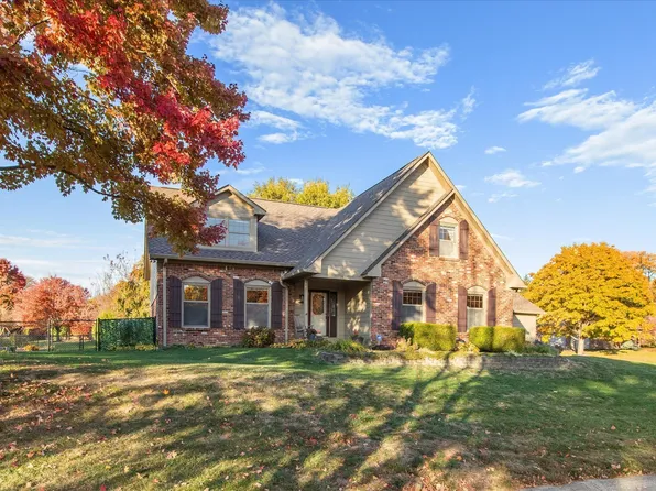 7650 Rutherglen Way, Indianapolis, IN 46254