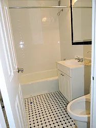 Rented by The Realty Depot