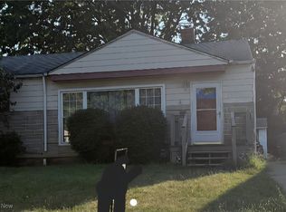 1572 Empire Rd, Wickliffe, OH 44092