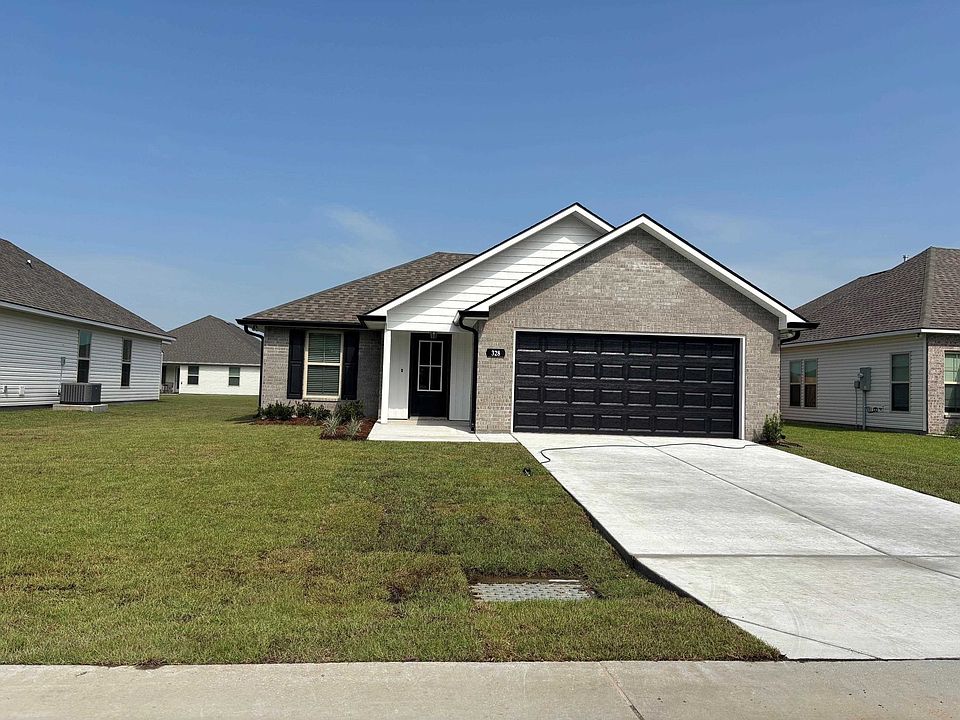 1st image of 328 Tregre Ln