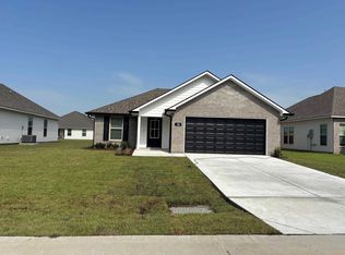 328 Tregre Ln, Thibodaux, LA 70301