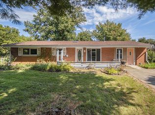 506 W Superior St, Osceola, IN 46561