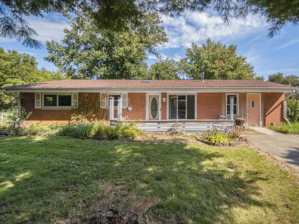 506 W Superior St, Osceola, IN 46561