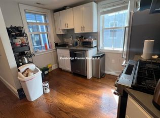 126 Columbia St #56, Cambridge, MA 02139