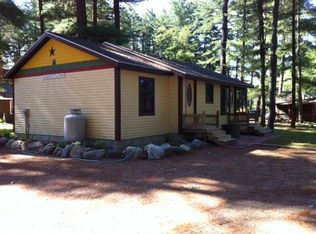 (Undisclosed Address), East Waterboro, ME 04030