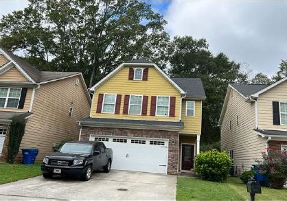 Property Front View
